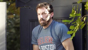 Ben Affleck