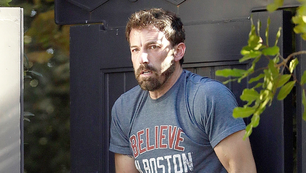 Ben Affleck