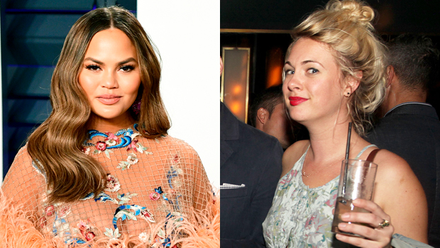 Chrissy Teigen, Alison Roman