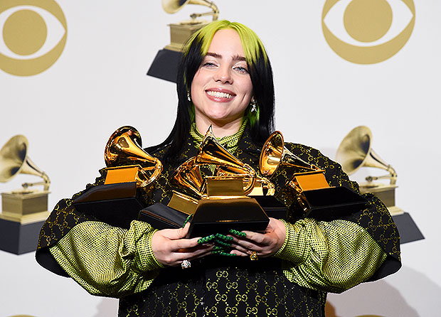 Billie Eilish