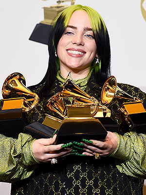 Billie Eilish