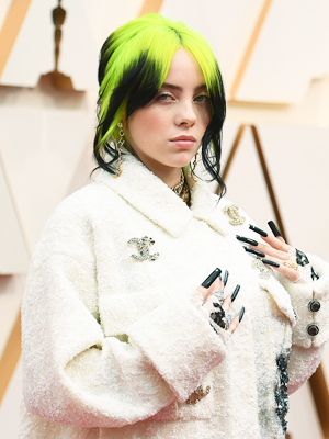 Billie Eilish