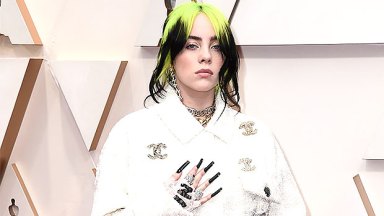 Billie Eilish