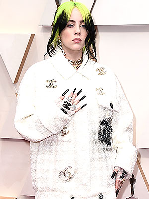 Billie Eilish