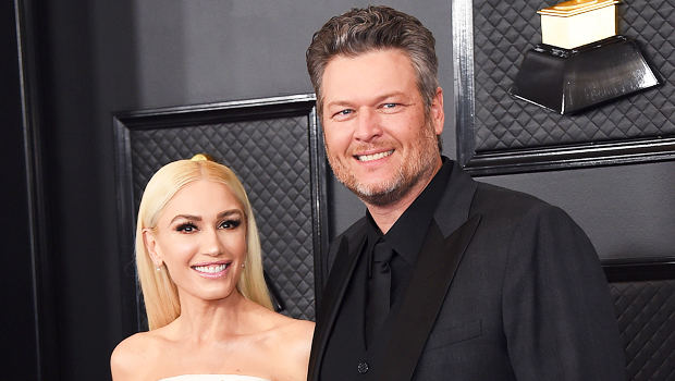 Blake Shelton Gwen Stefani relationship update