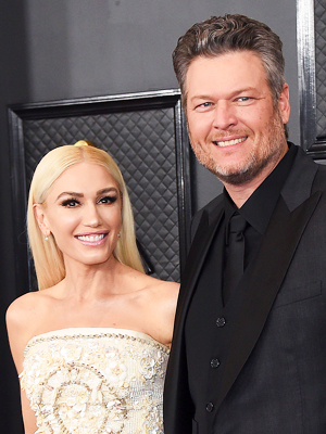 Blake Shelton Gwen Stefani relationship update