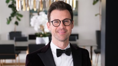 brad goreski