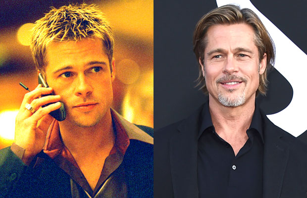 Brad Pitt