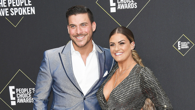 Brittany Cartwright Gives Birth, Welcomes First Child With Jax Taylor ...