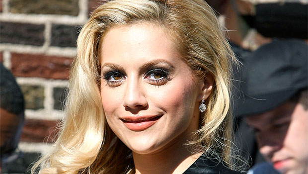 Pics of brittany murphy