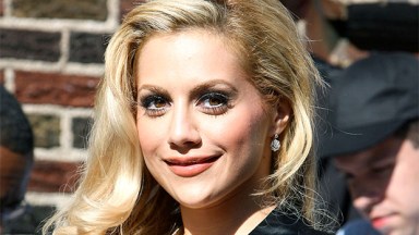 How Did Brittany Murphy Die