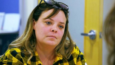 Catelynn Lowell