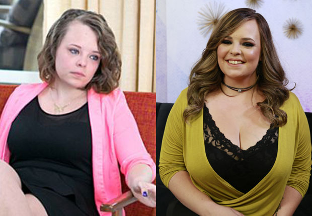 Catelynn Lowell