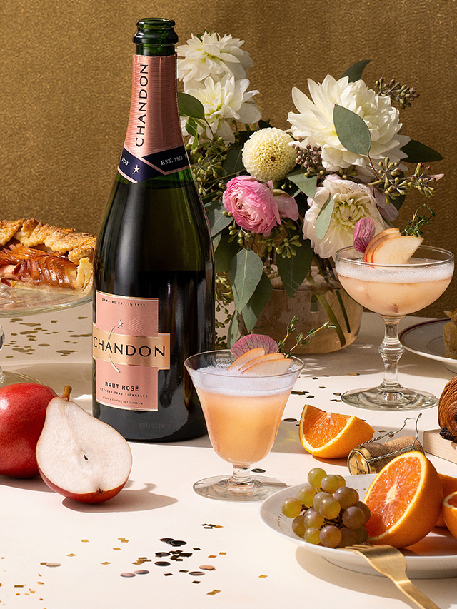 Champagne Cocktail Recipe