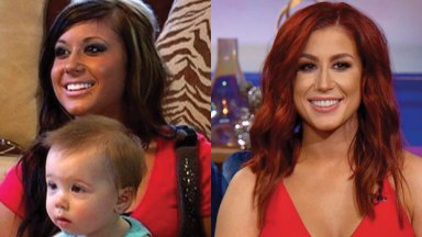 Chelsea Houska