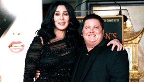 Cher, Chaz Bono