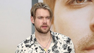 Chord Overstreet