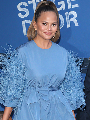 Chrissy Teigen