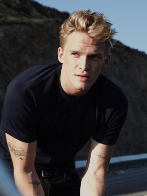 Cody Simpson