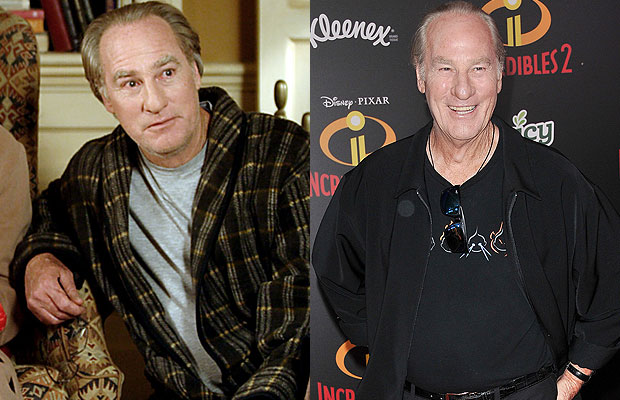 Craig T. Nelson