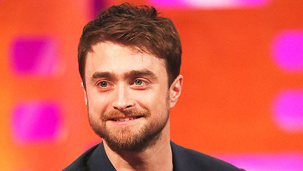 Daniel Radcliffe