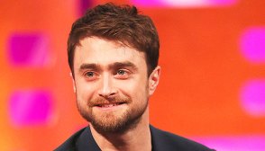 Daniel Radcliffe