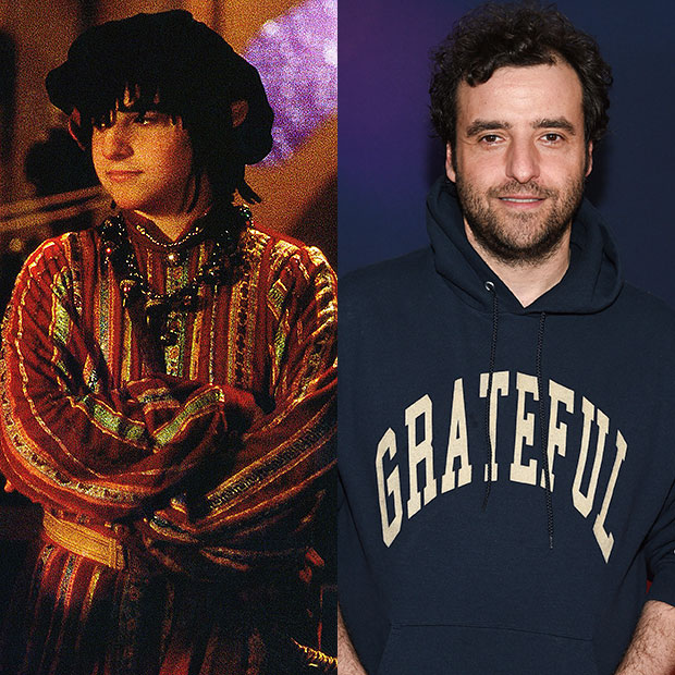 David Krumholtz