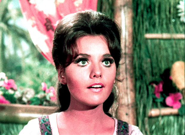 Dawn Wells