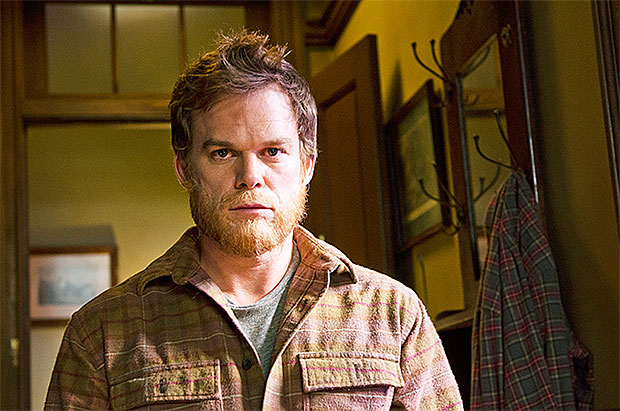 Michael C Hall