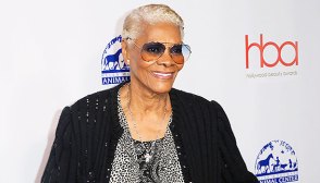 Dionne Warwick
