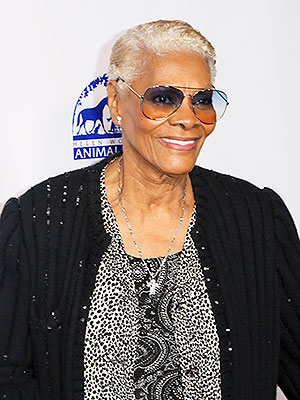 Dionne Warwick