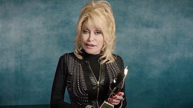 Dolly Parton