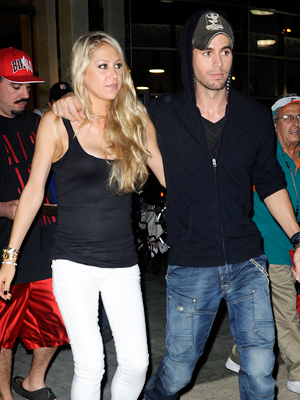 Enrique Iglesias Celebrity Profile Hollywood Life