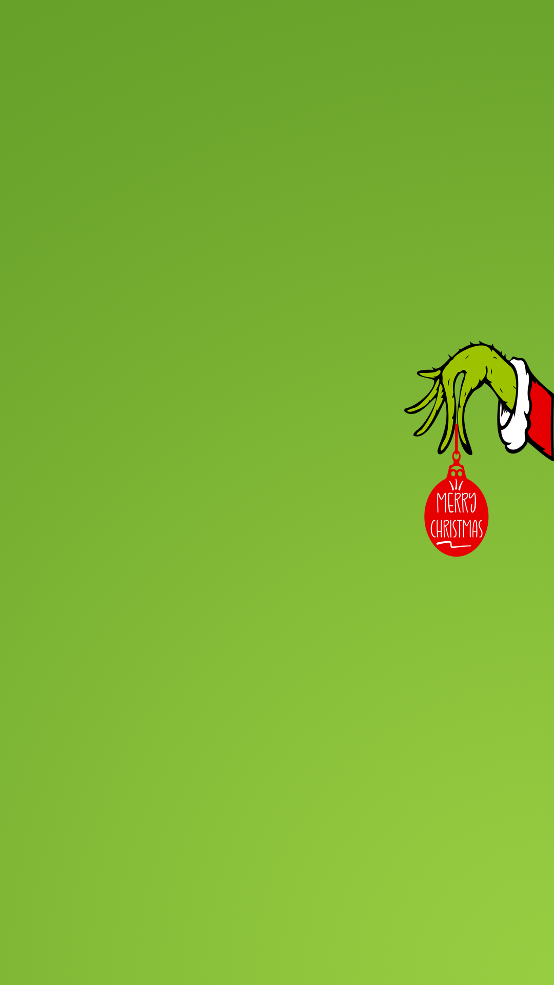 The Grinch  How The Grinch Stole Christmas Wallpaper 33148444  Fanpop