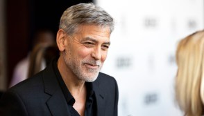 George Clooney