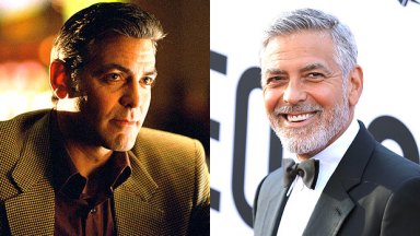 George Clooney