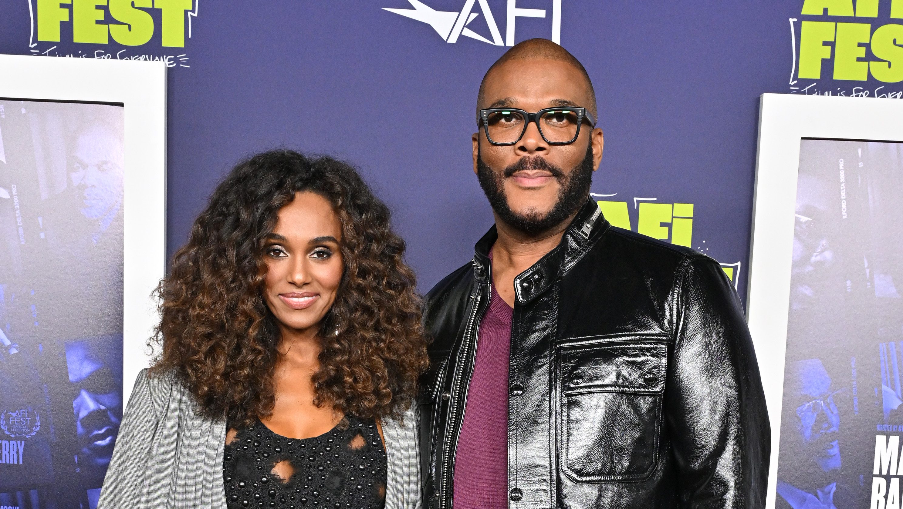 Wie is Gelila Bekele? 5 dingen die u moet weten over de ex-partner van Tyler Perry – het leven in Hollywood