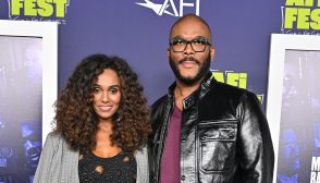 Who Is Gelila Bekele? 5 Things to Know About Tyler Perry's Ex-Partner