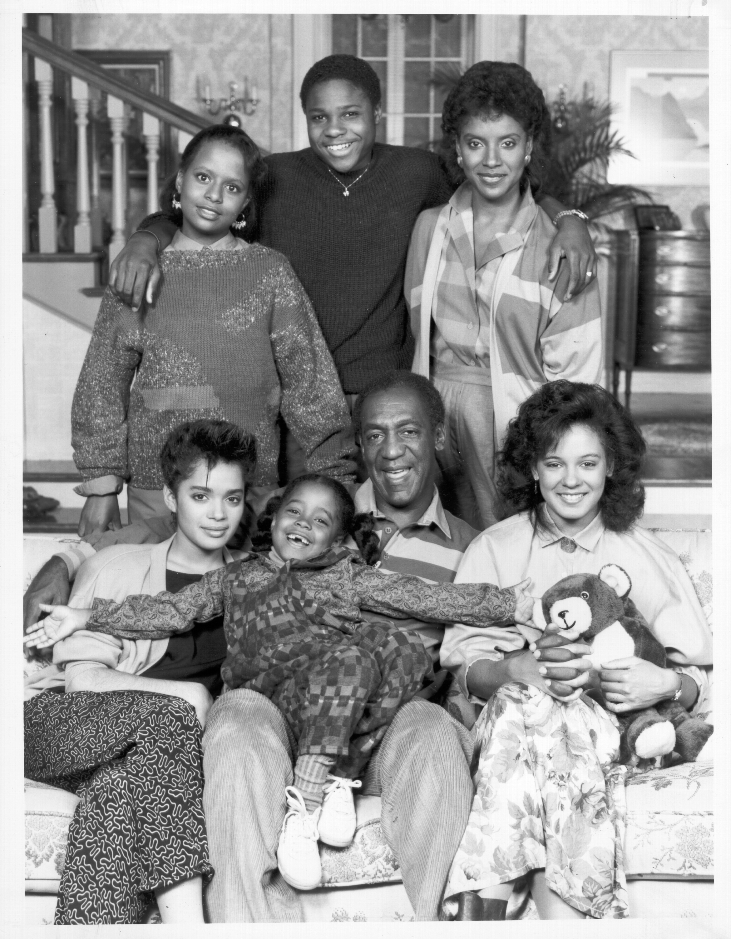 ‘The Cosby Show’ Cast: Where Are They Now — Photos of the Stars