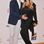 CA: 24th Annual Race To Erase MS Gala - Arrivals