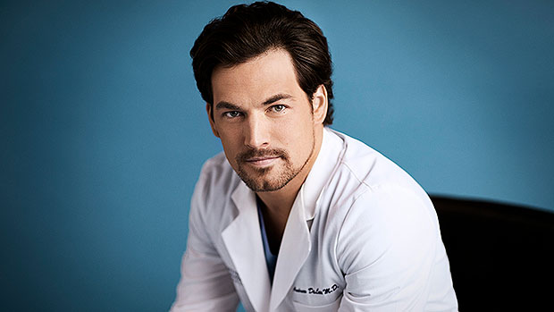 Giacomo Gianniotti