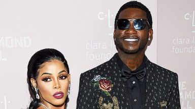 Gucci Mane And Wife Keyshia Ka'oir Are Expecting Their Second Child