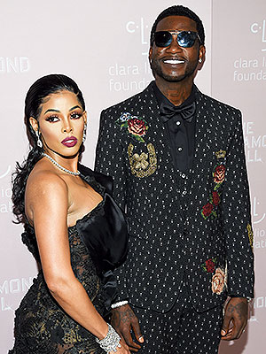 Gucci Mane and Wife Keyshia Ka'oir Are Expecting Their First Child Together