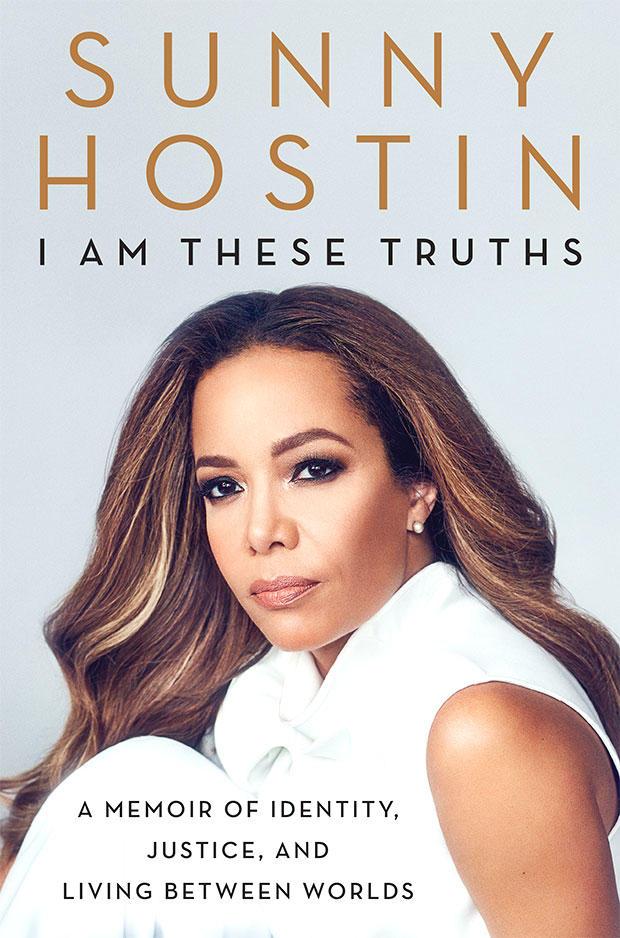 Sunny Hostin 