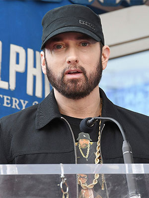 Eminem