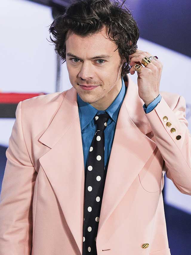 Harry Styles Songs: His Best Solo Hits for The Best Playlist Ever ...
