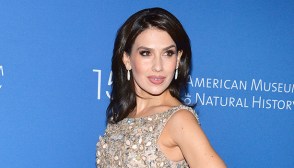 Hilaria Baldwin