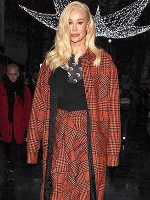Iggy Azalea
