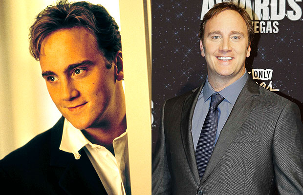 Jay Mohr