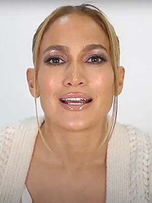 Jennifer Lopez